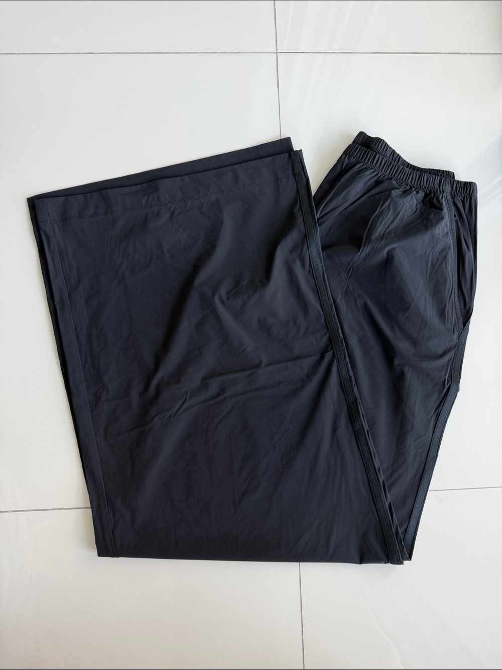 ALO Breezy Wide Leg Pant